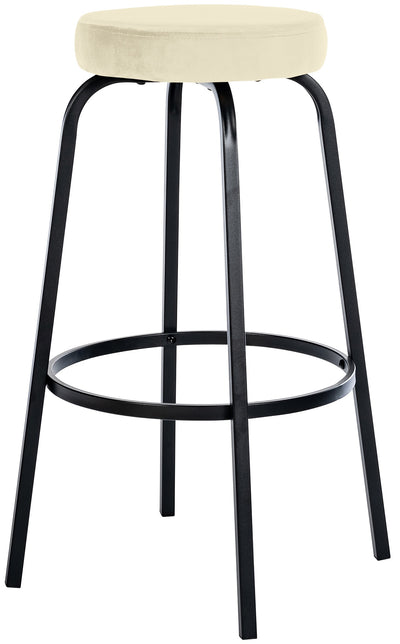 Barhocker Kamari Samt