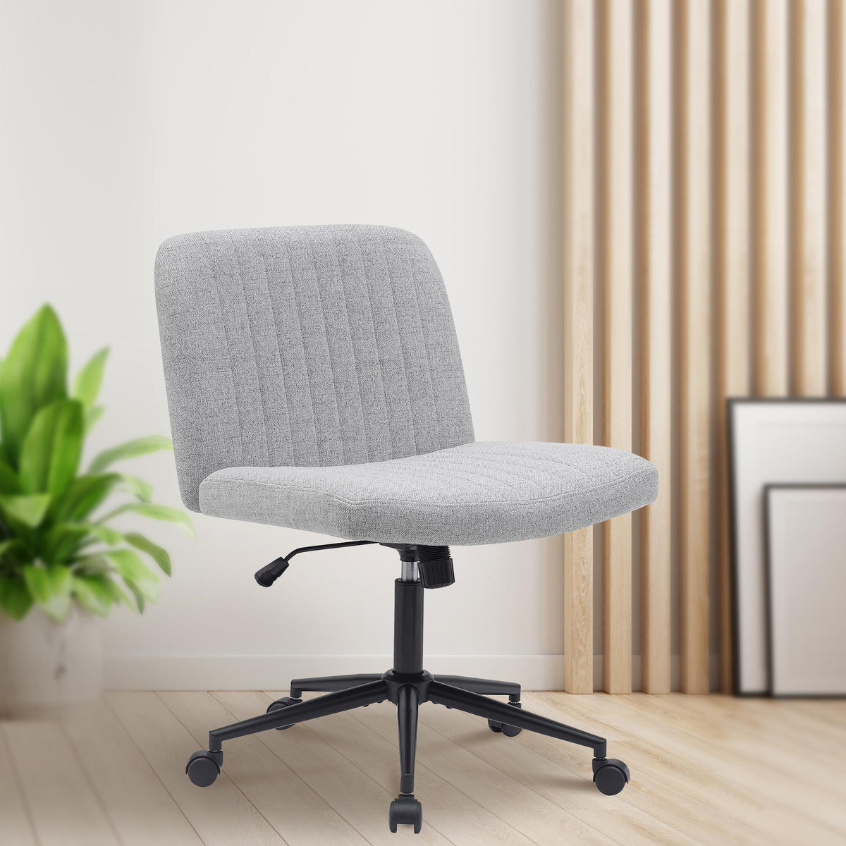 Bürostuhl Kingman Stoff – Ansicht 10