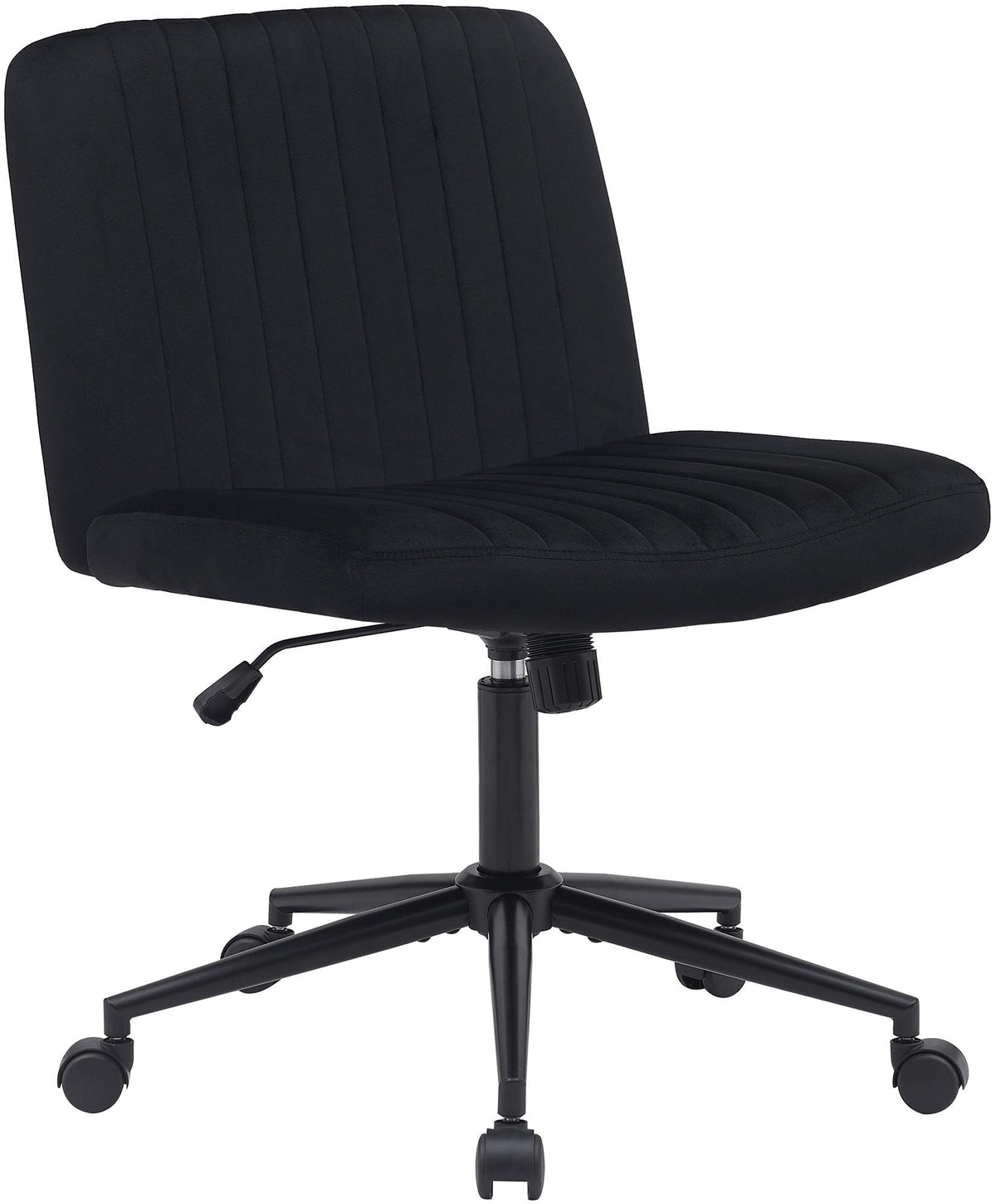 Bürostuhl Kingman Samt