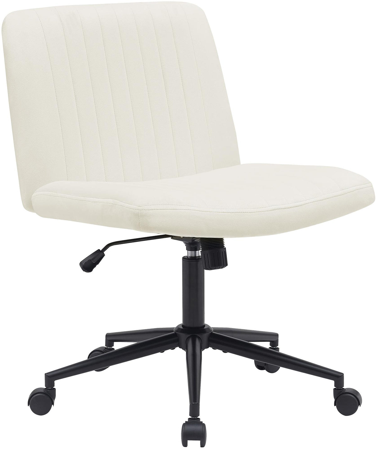 Bürostuhl Kingman Samt – Ansicht 8