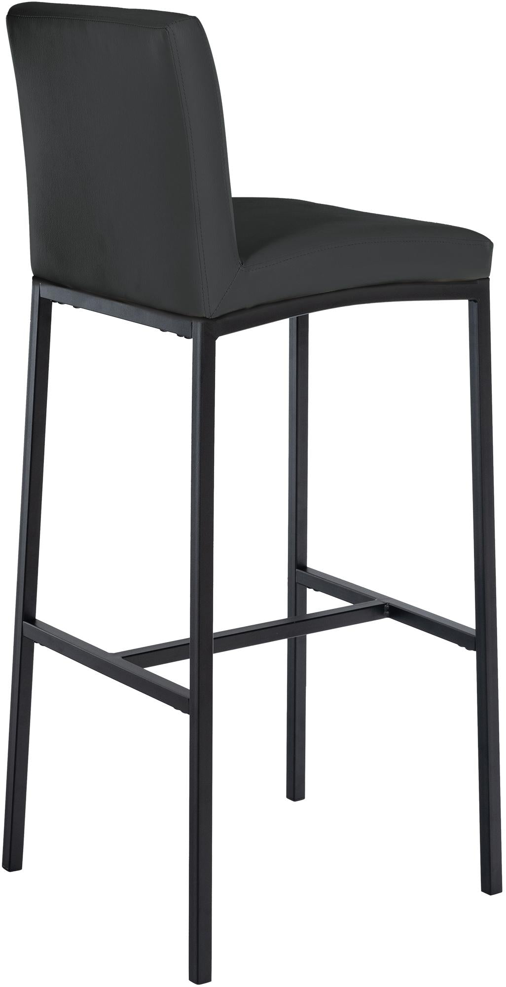 Barhocker Freeport Kunstleder B – Ansicht 6