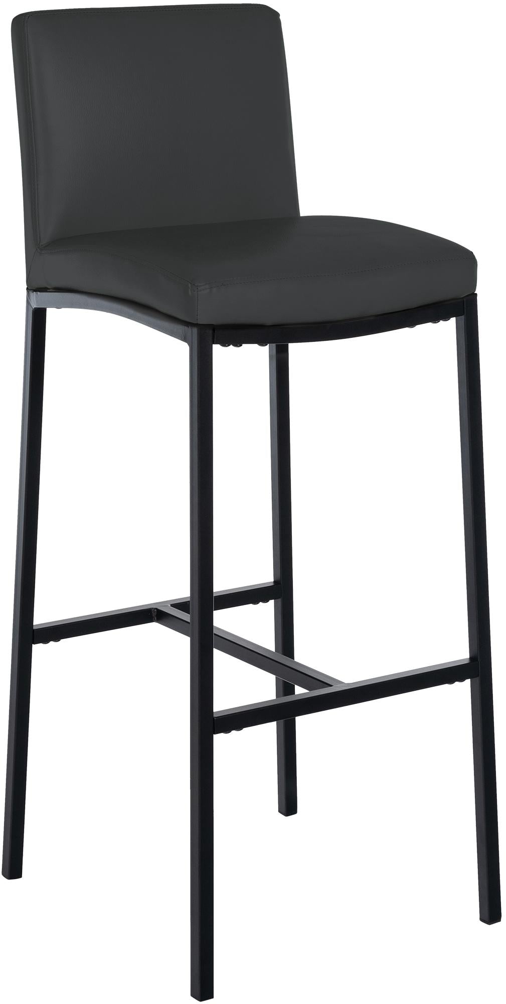 Barhocker Freeport Kunstleder B