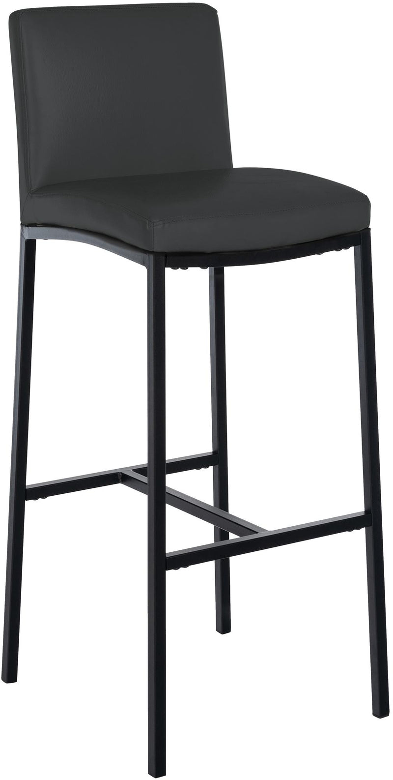 Barhocker Freeport Kunstleder B