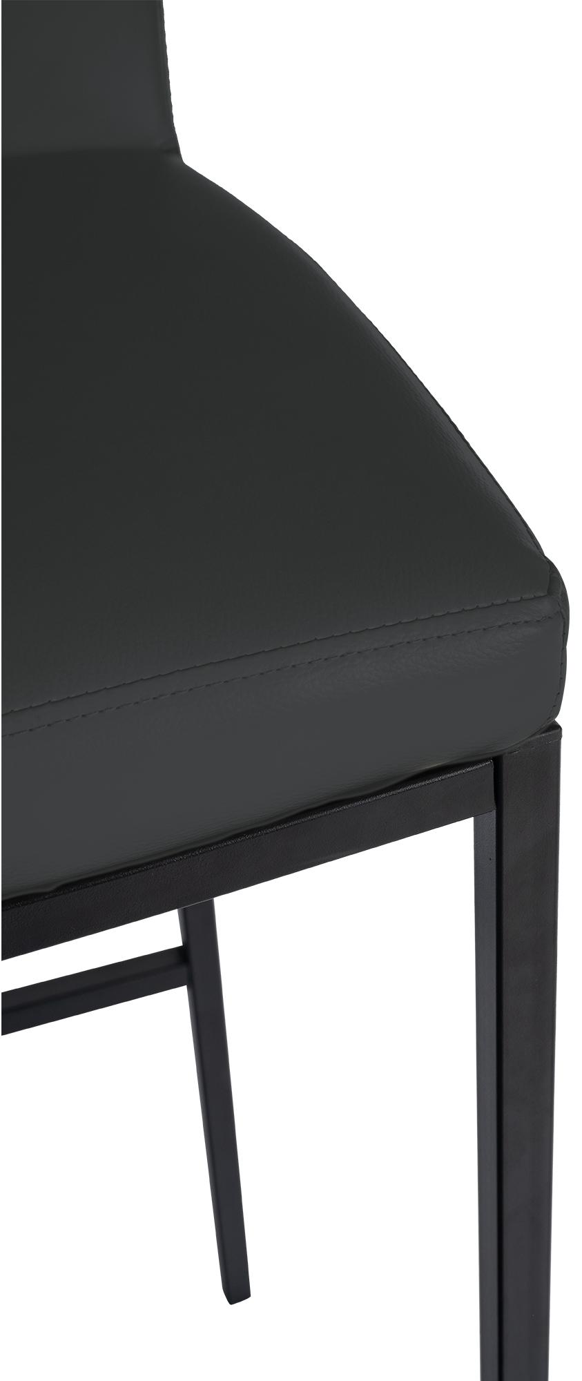 Barhocker Freeport Kunstleder B – Ansicht 5