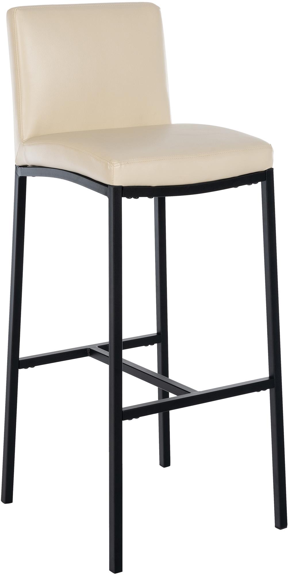 Barhocker Freeport Kunstleder B – Ansicht 15