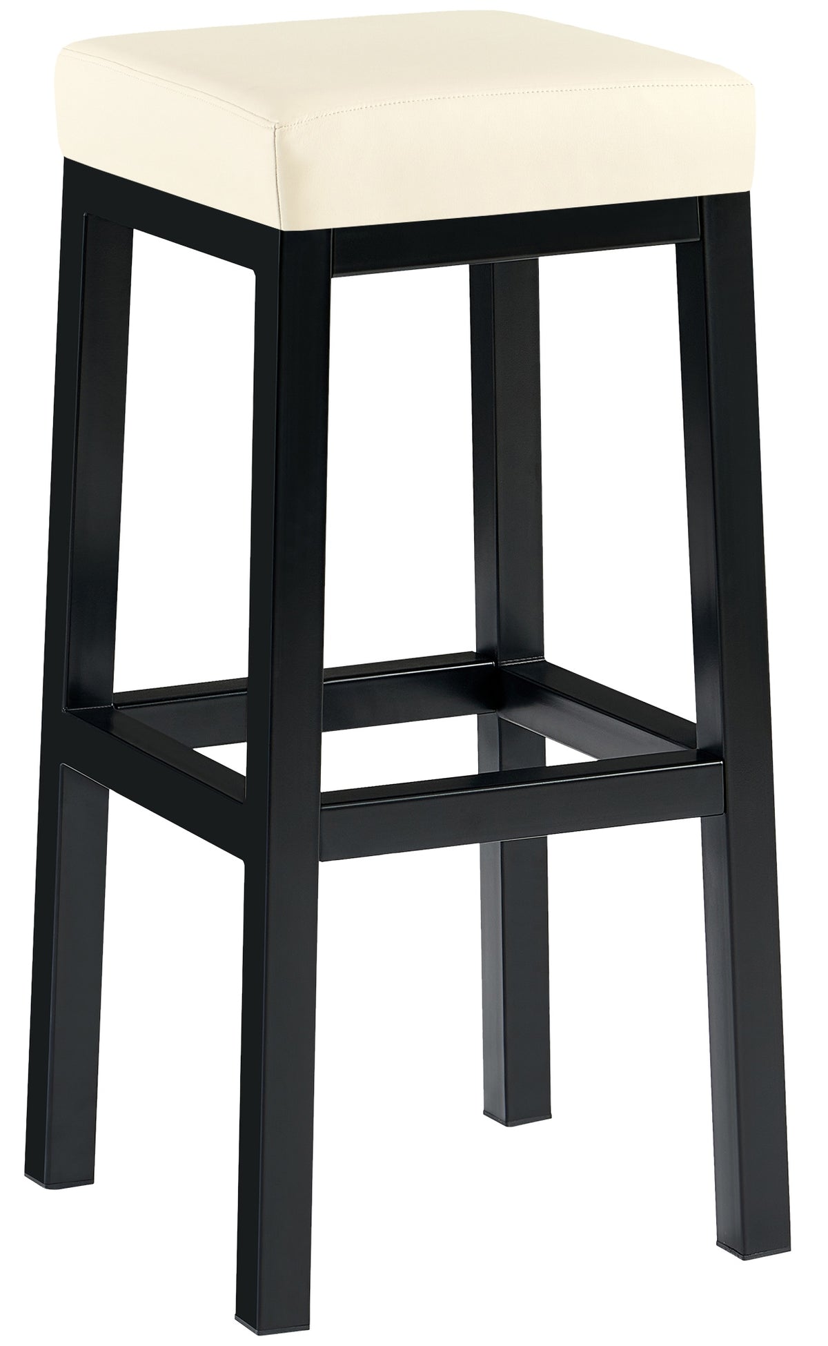 Barhocker Taylor B85 Kunstleder – Ansicht 8