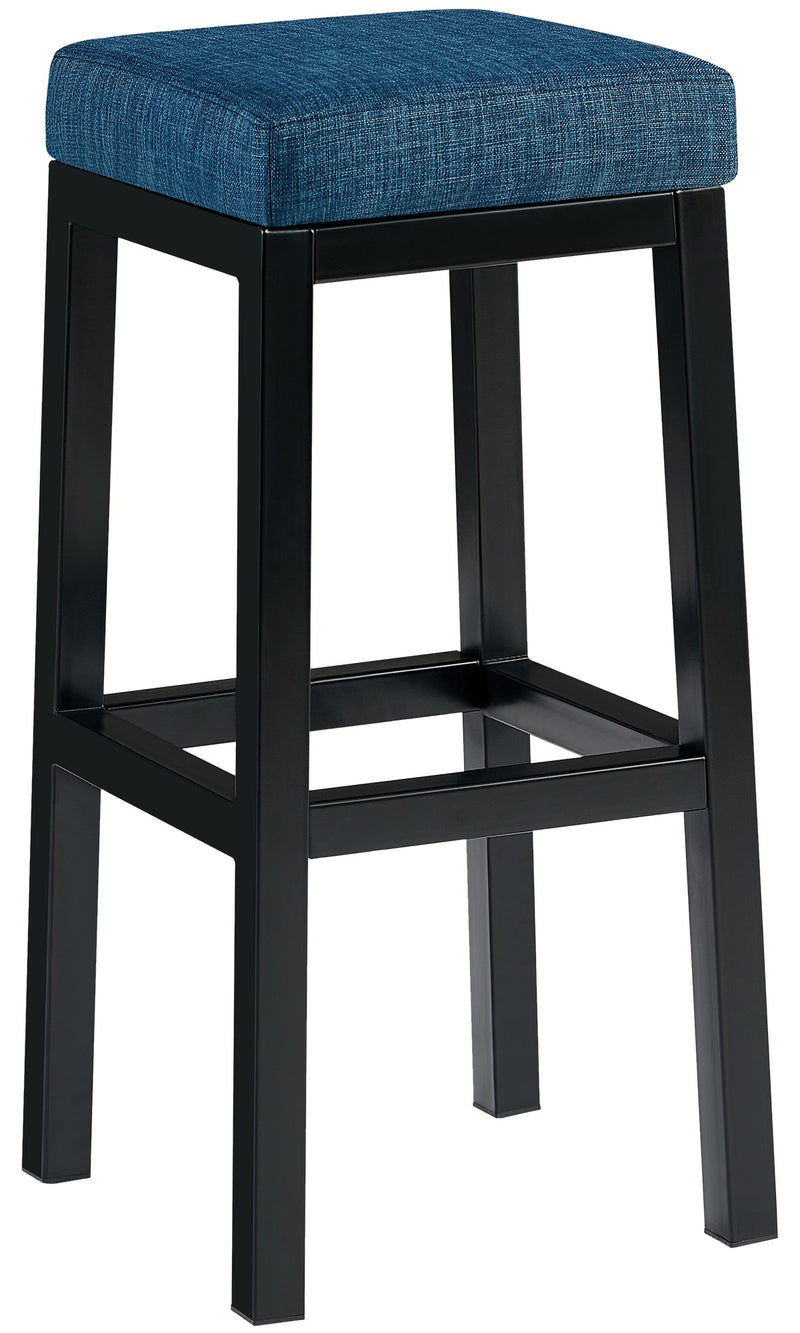 Barhocker Taylor B85 Stoff