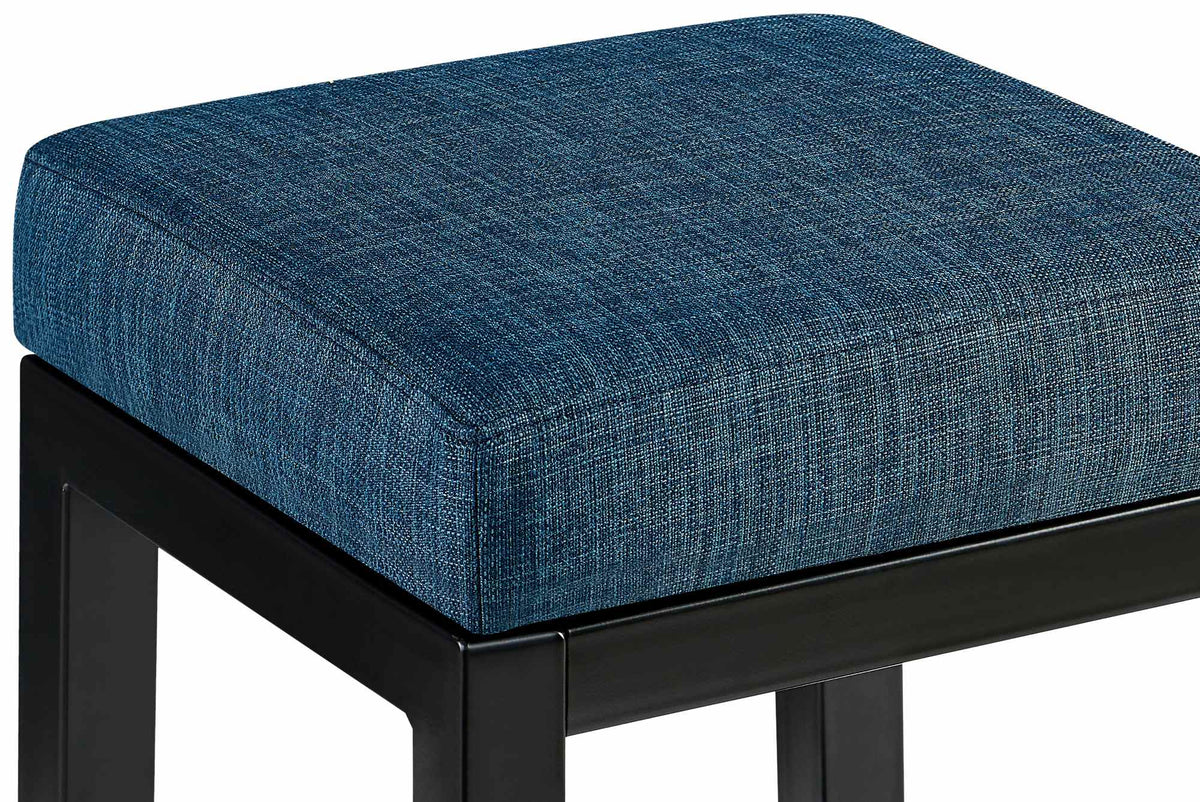 Barhocker Taylor B80 Stoff – Ansicht 6
