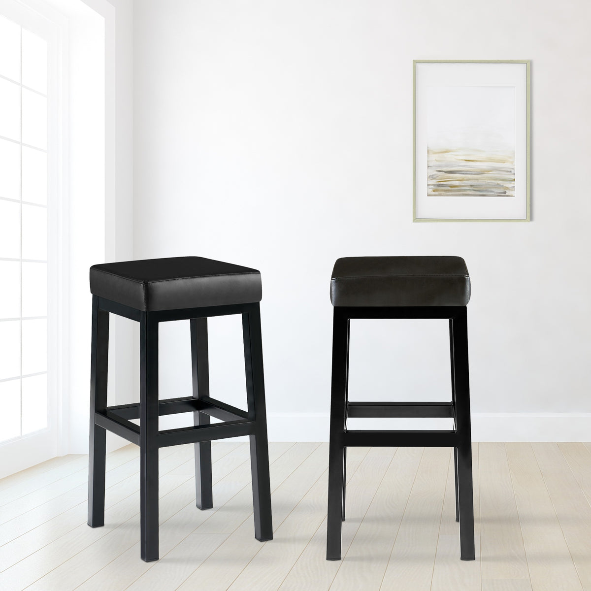 Barhocker Taylor B80 – Ansicht 3