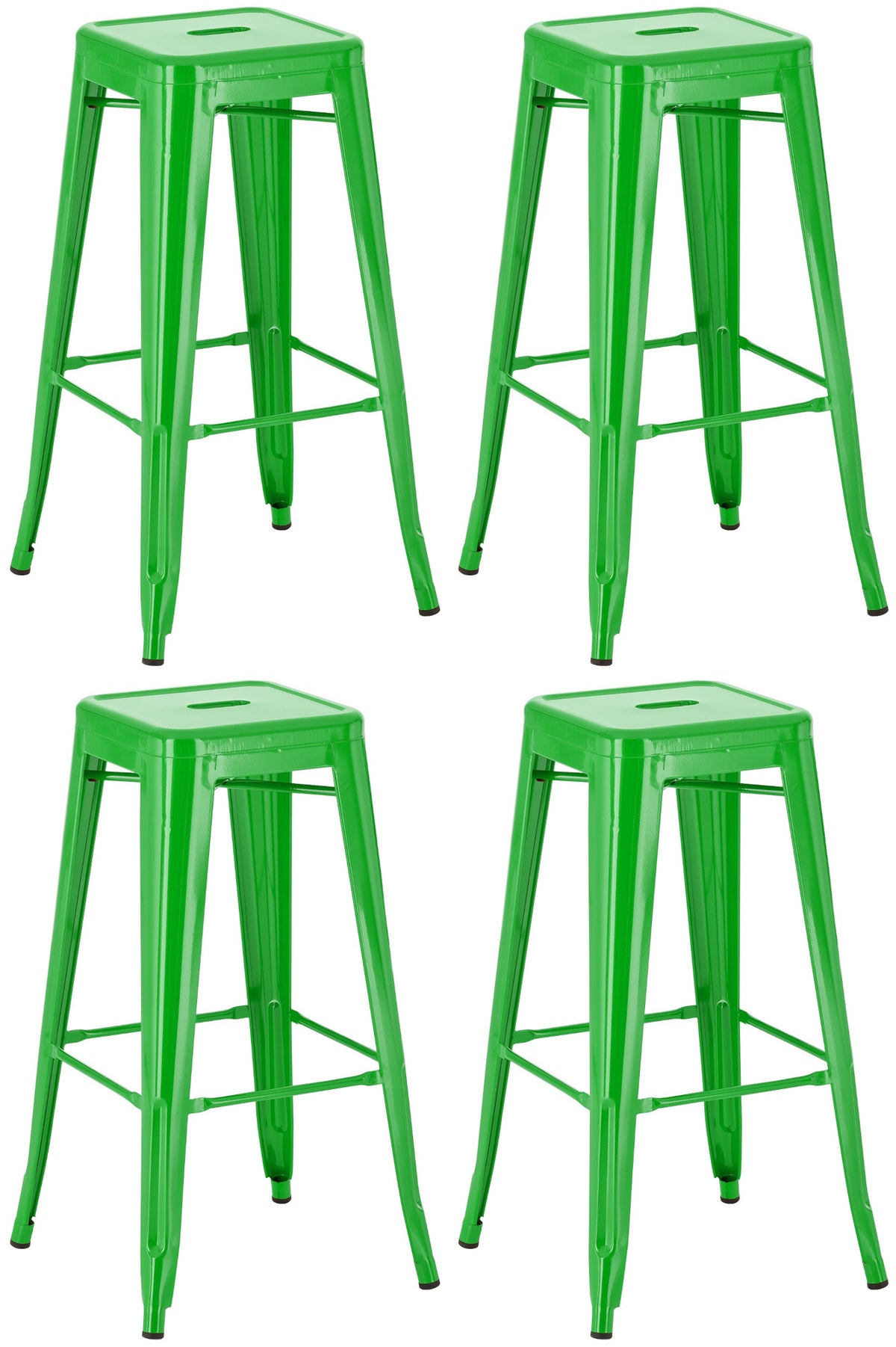 4er Set Barhocker Joshua – Ansicht 15