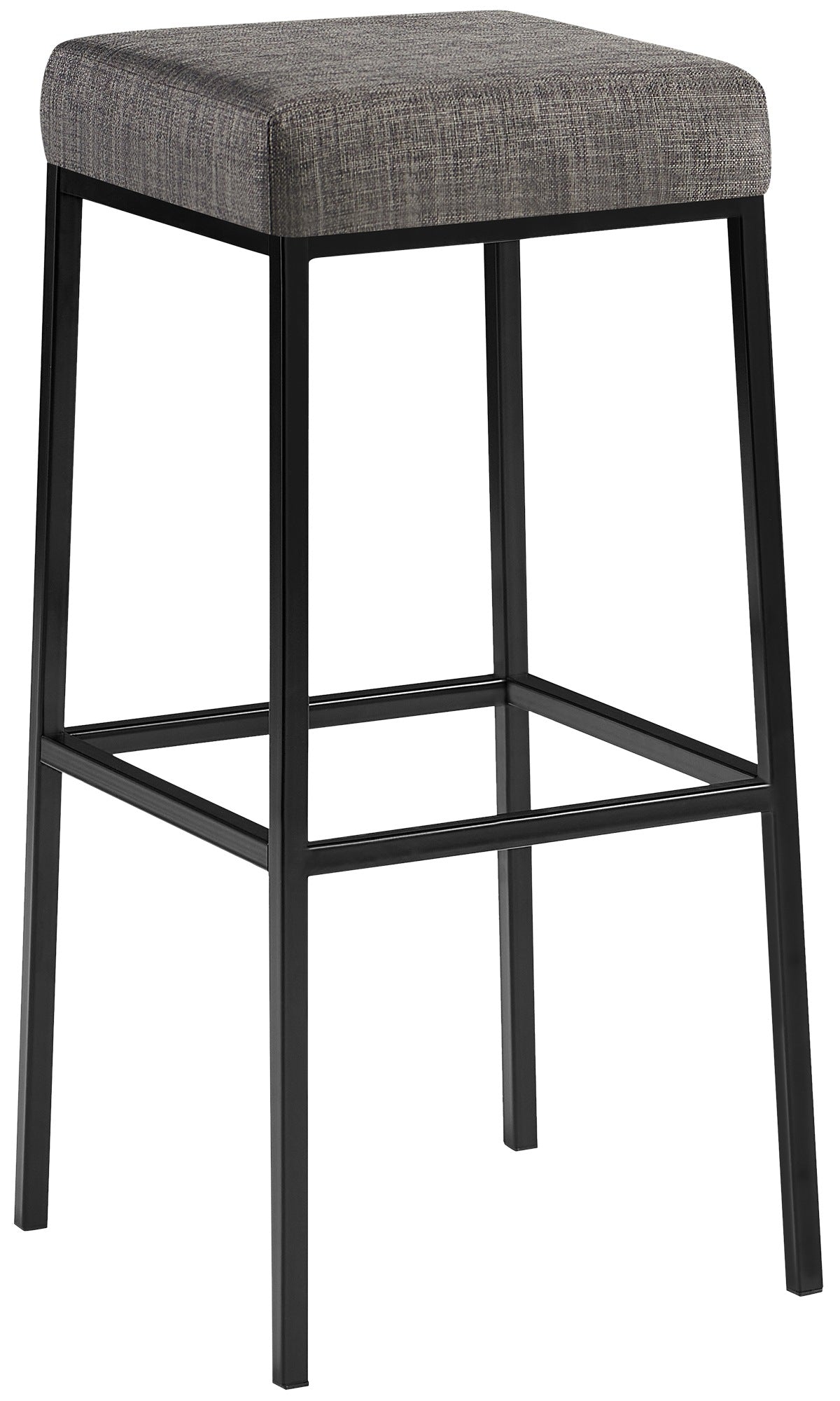 Barhocker Montreal B85 Stoff