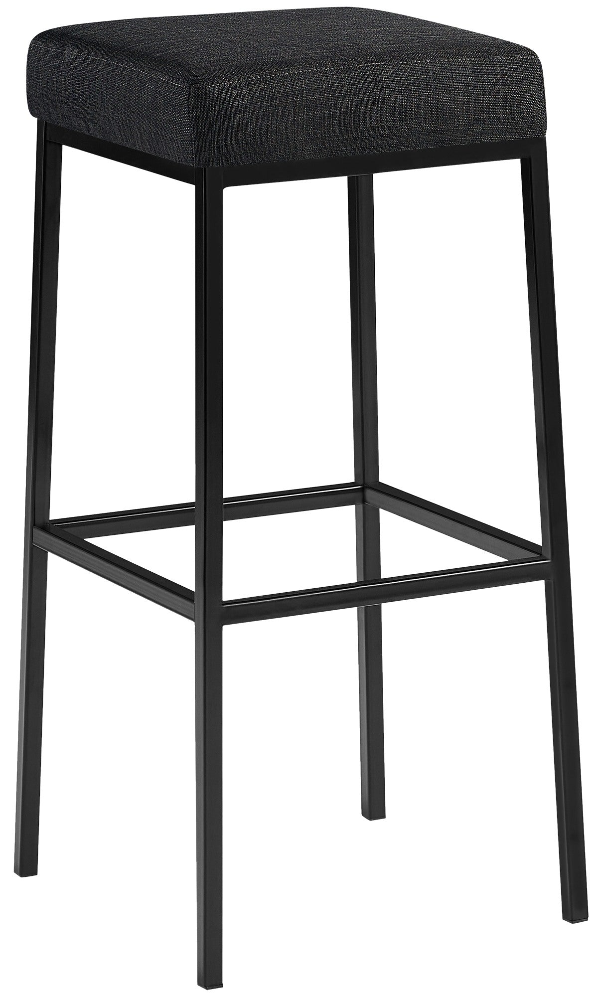 Barhocker Montreal B85 Stoff