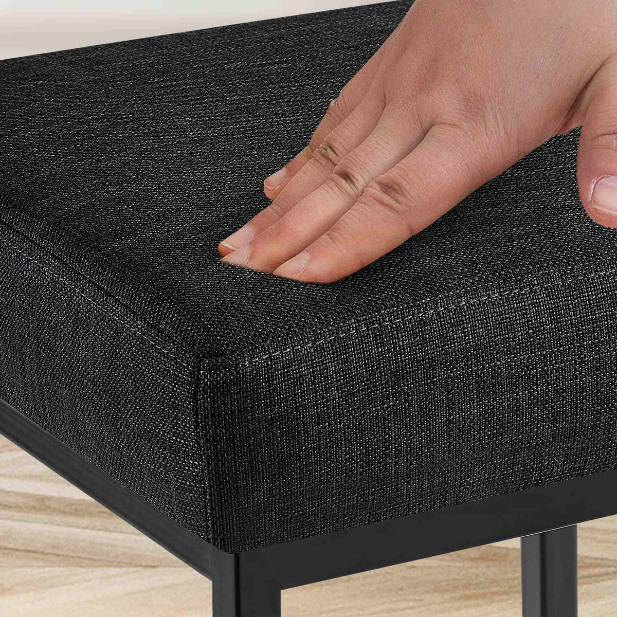 Barhocker Montreal B85 Stoff – Ansicht 11