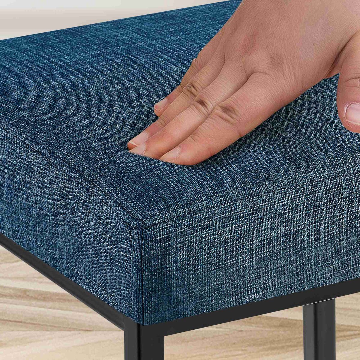 Barhocker Montreal B85 Stoff – Ansicht 18