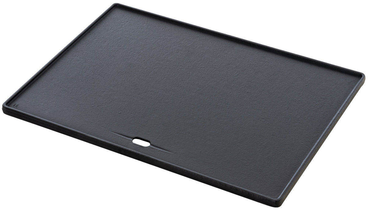 Grillplatte 41,3x30,5cm – Ansicht 6