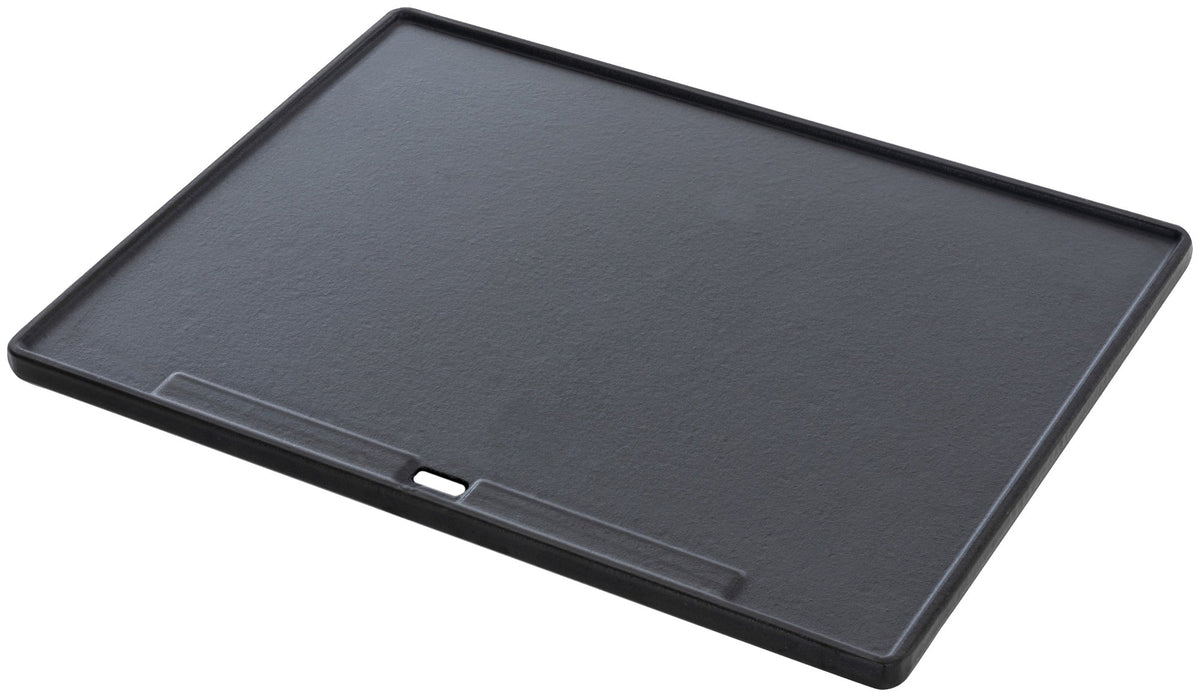 Grillplatte 45,5 x 35 cm – Ansicht 6