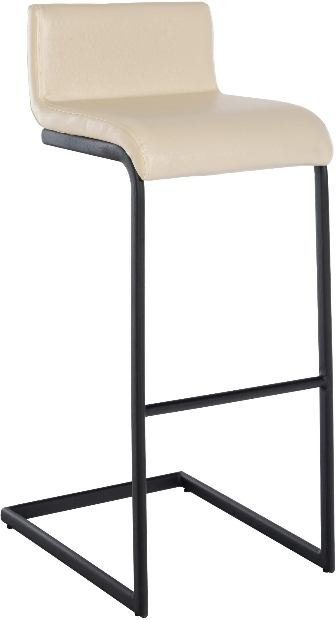 Barhocker Newport Kunstleder B