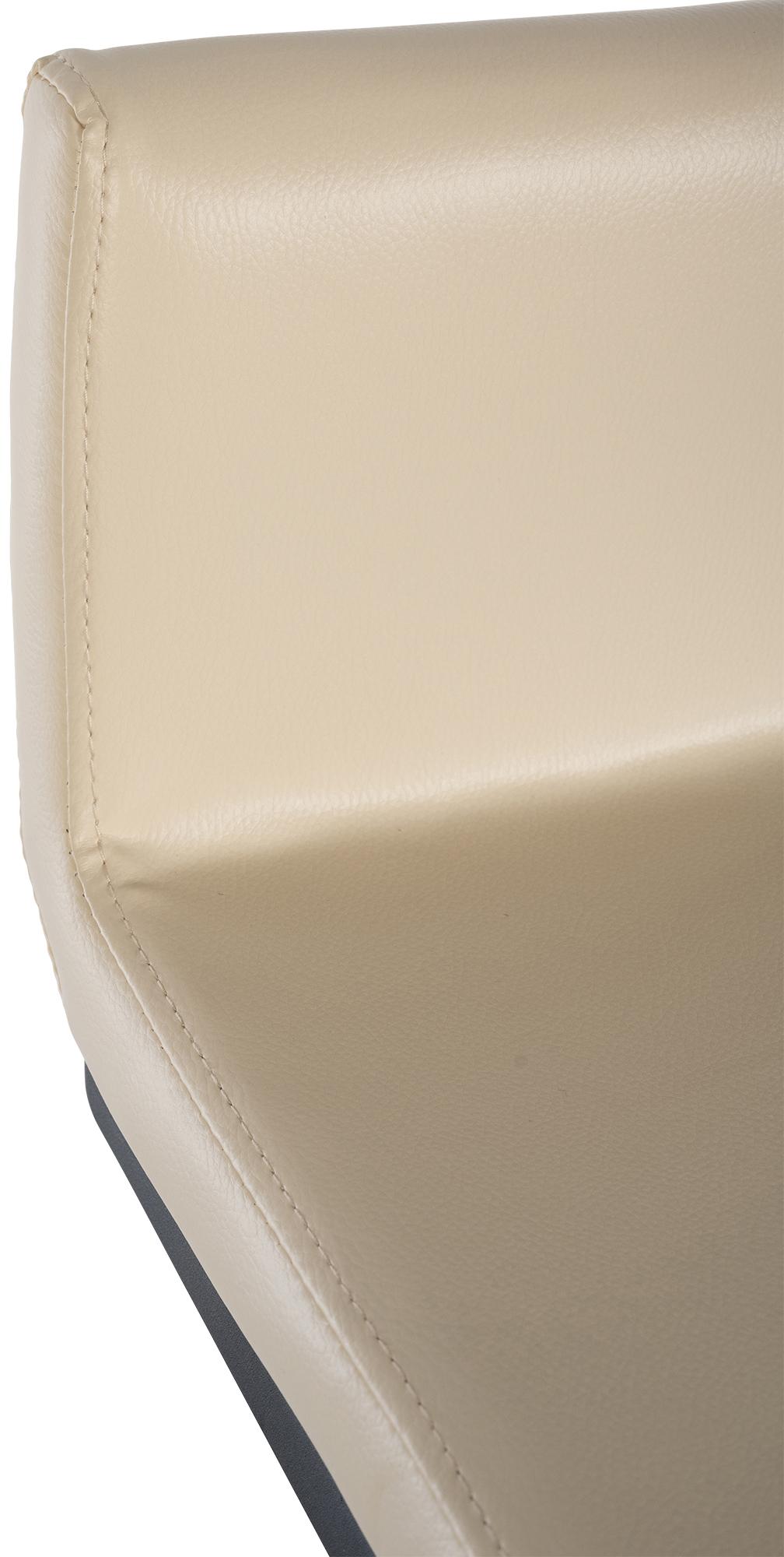 Barhocker Newport Kunstleder B – Ansicht 4