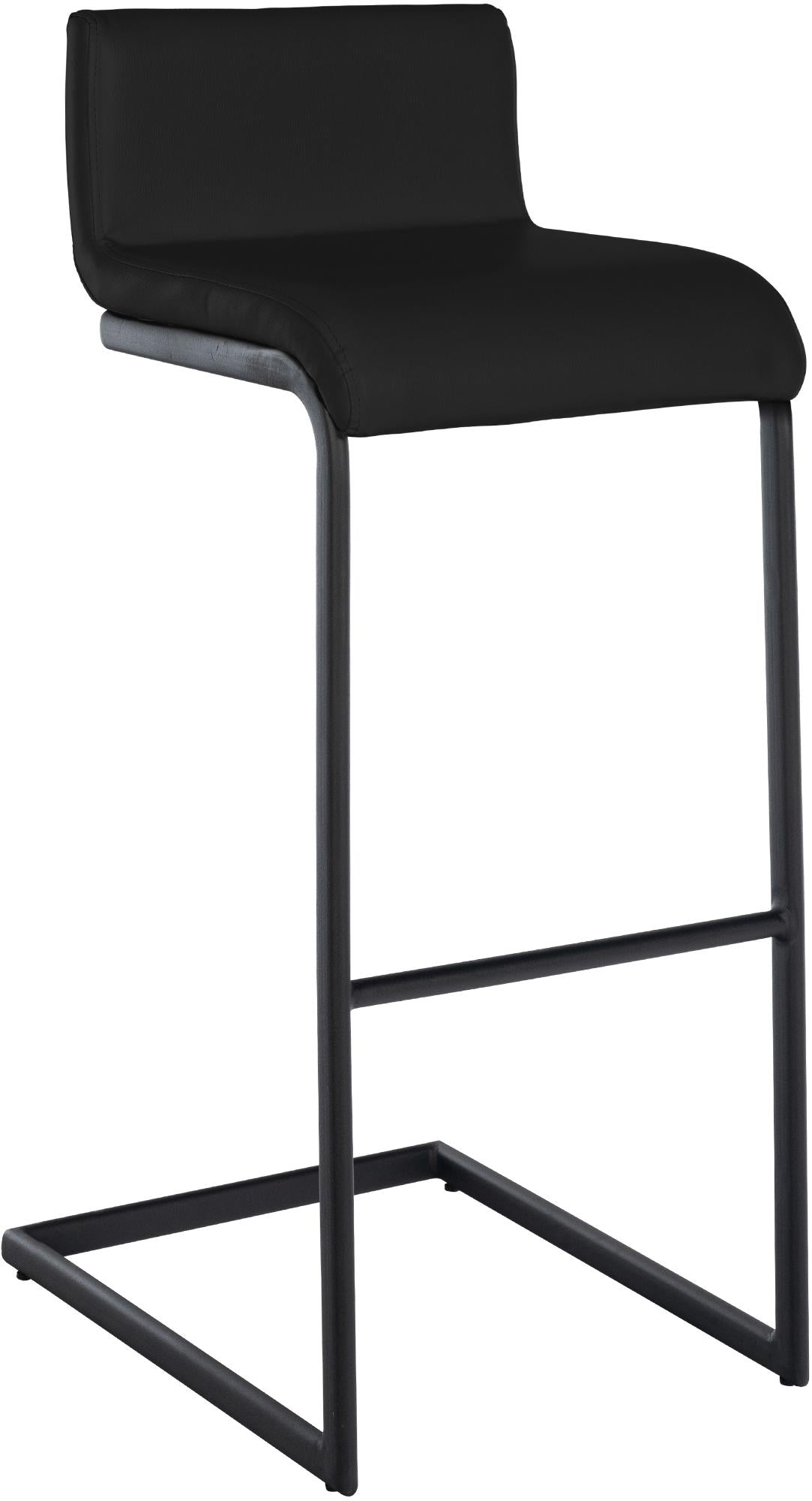 Barhocker Newport Kunstleder B – Ansicht 8