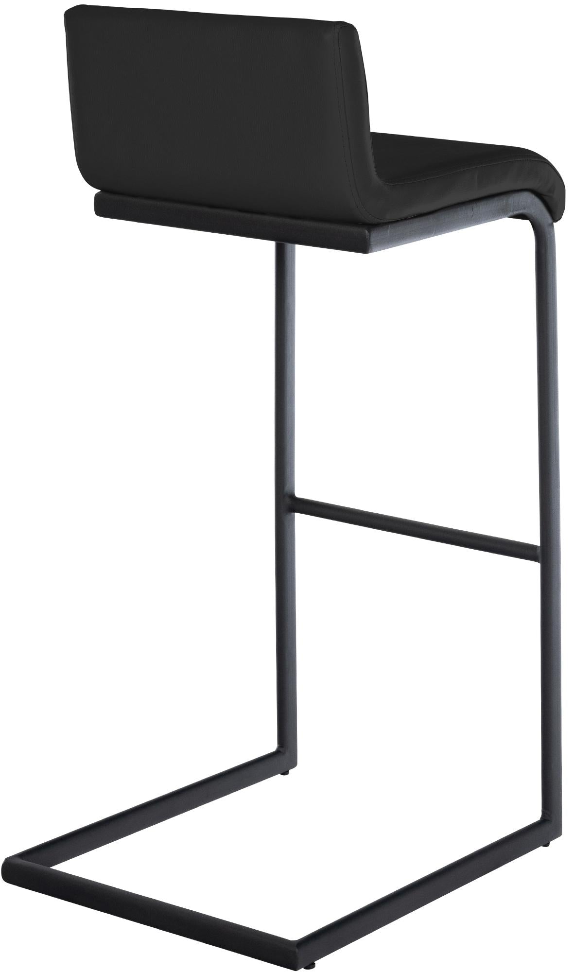 Barhocker Newport Kunstleder B – Ansicht 13