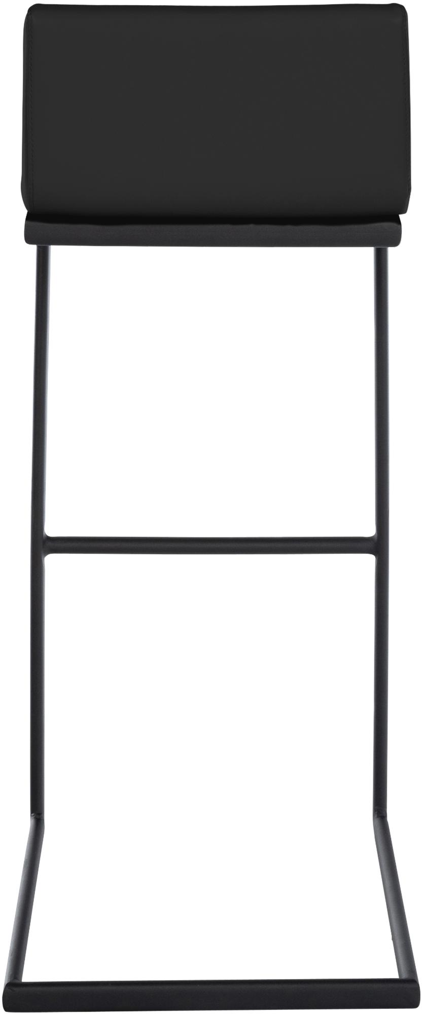 Barhocker Newport Kunstleder B – Ansicht 14