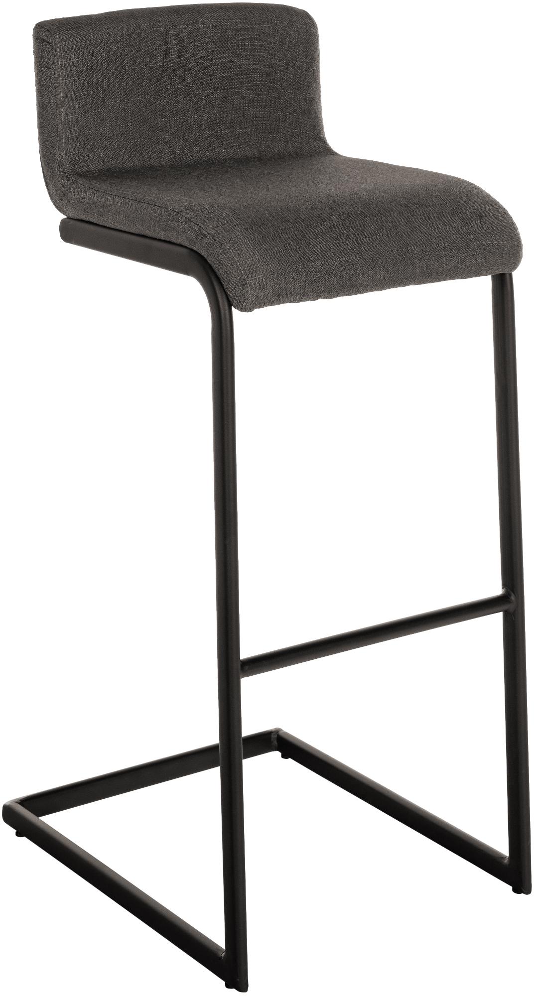 Barhocker Newport Stoff B