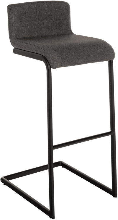 Barhocker Newport Stoff B