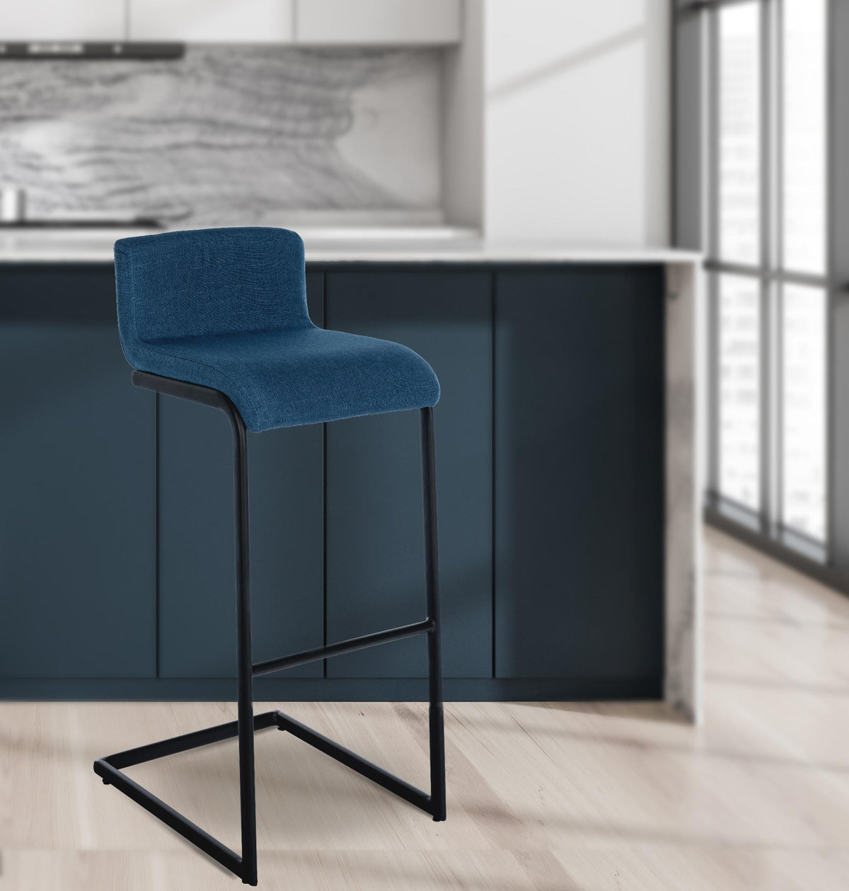 Barhocker Newport Stoff B – Ansicht 10