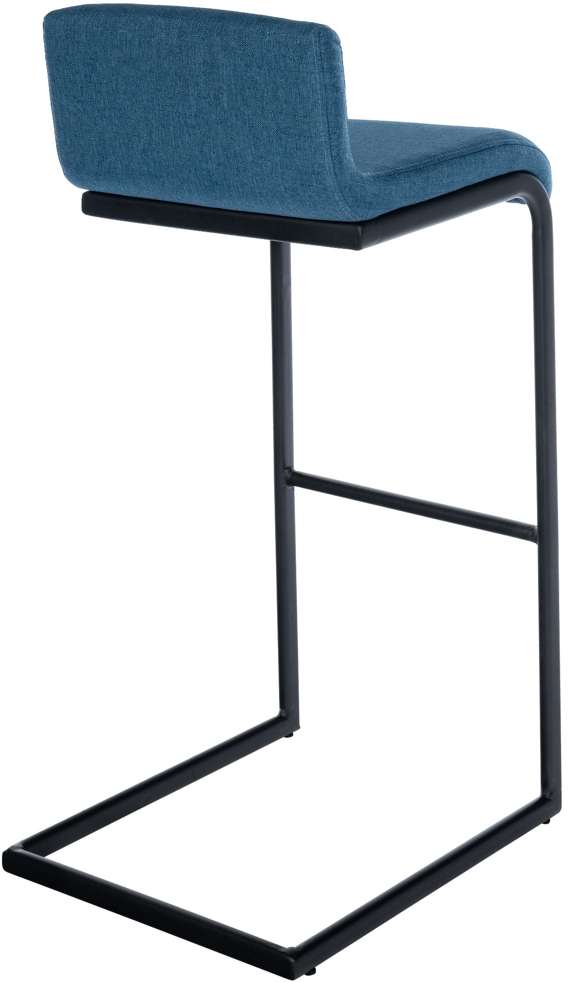 Barhocker Newport Stoff B – Ansicht 11