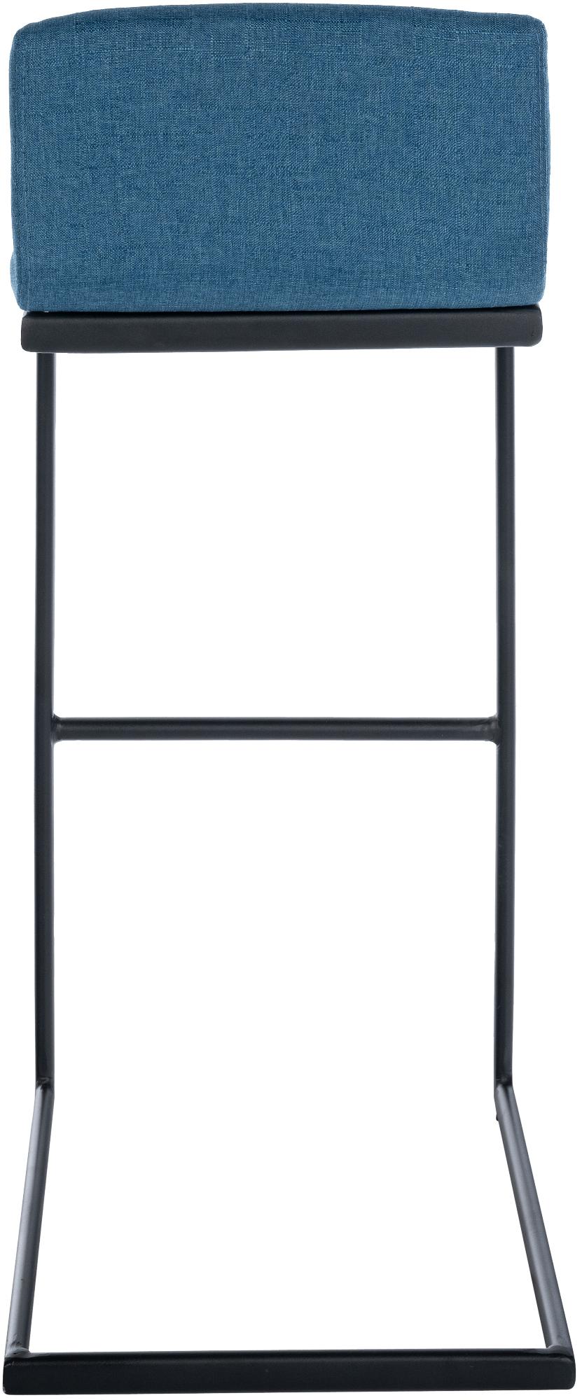 Barhocker Newport Stoff B – Ansicht 12