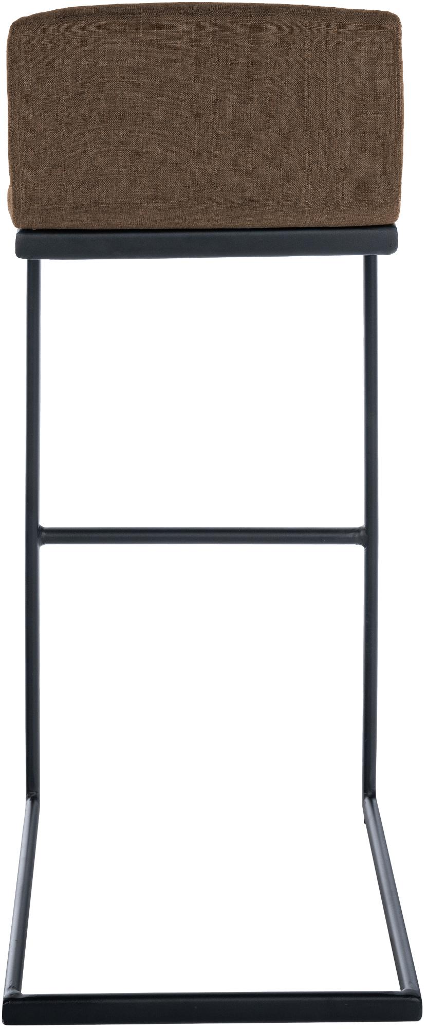 Barhocker Newport Stoff B – Ansicht 19