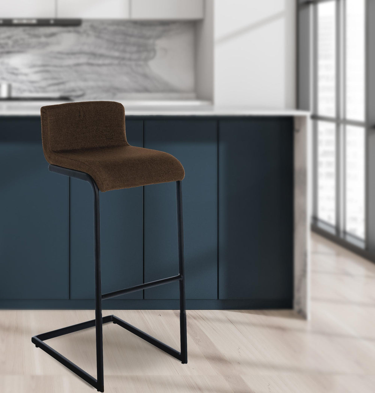 Barhocker Newport Stoff B – Ansicht 17