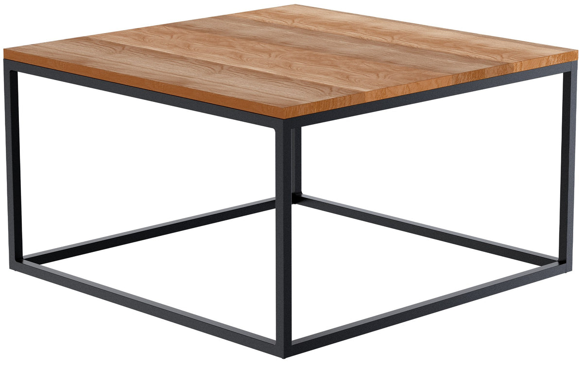 Couchtisch Manteo 80x80x45 cm