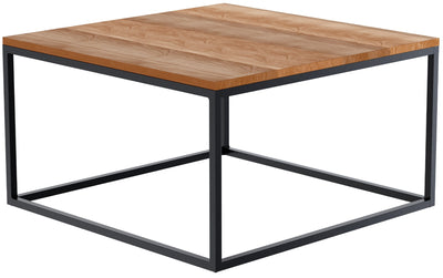 Couchtisch Manteo 80x80x45 cm