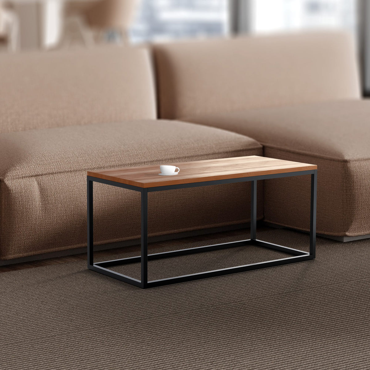 Couchtisch Manteo 100x45x50 cm – Ansicht 3
