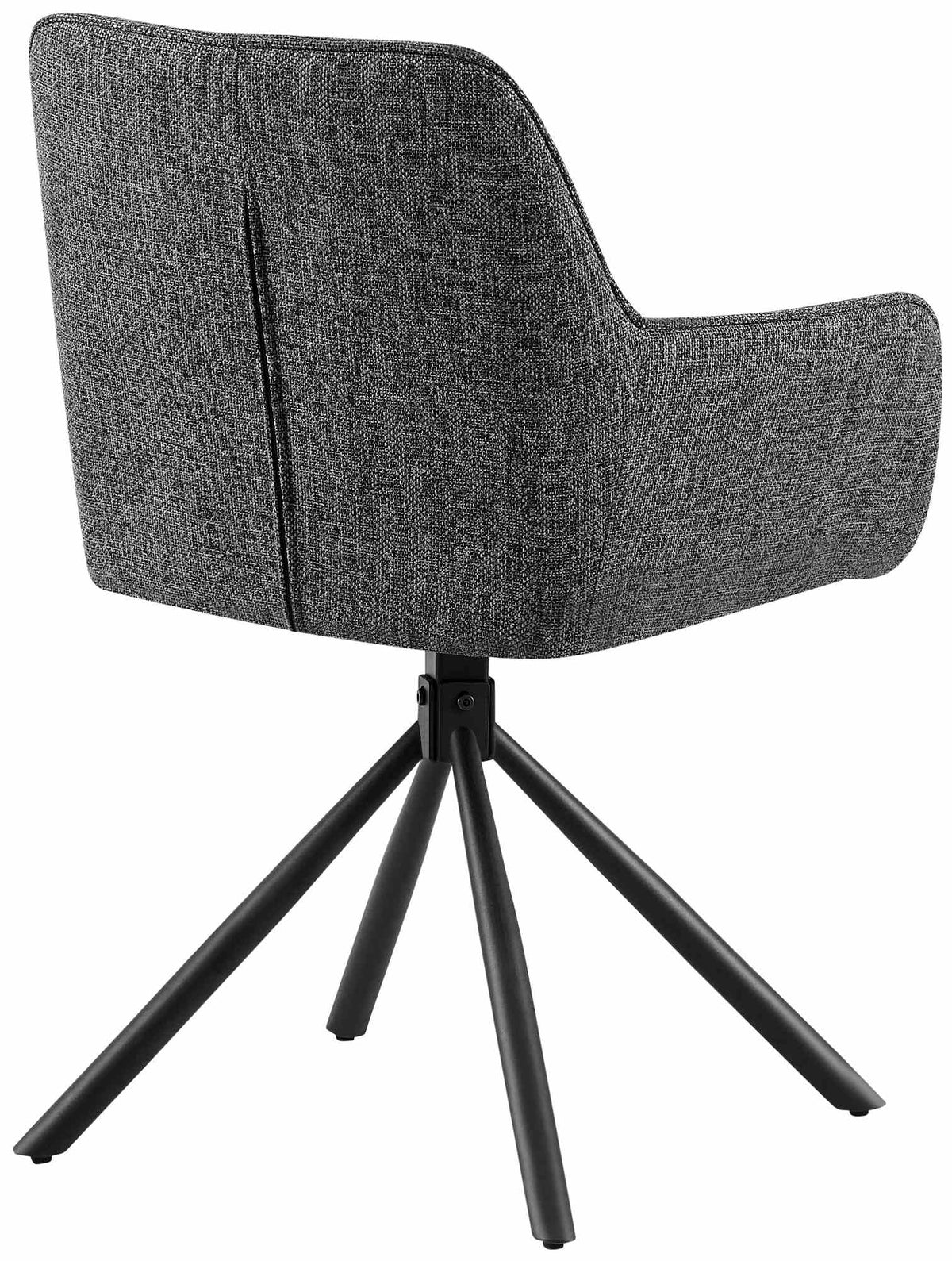 Stuhl Tipton Stoff – Ansicht 7