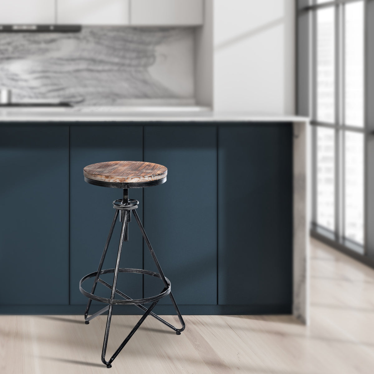 Barhocker Karla – Ansicht 10
