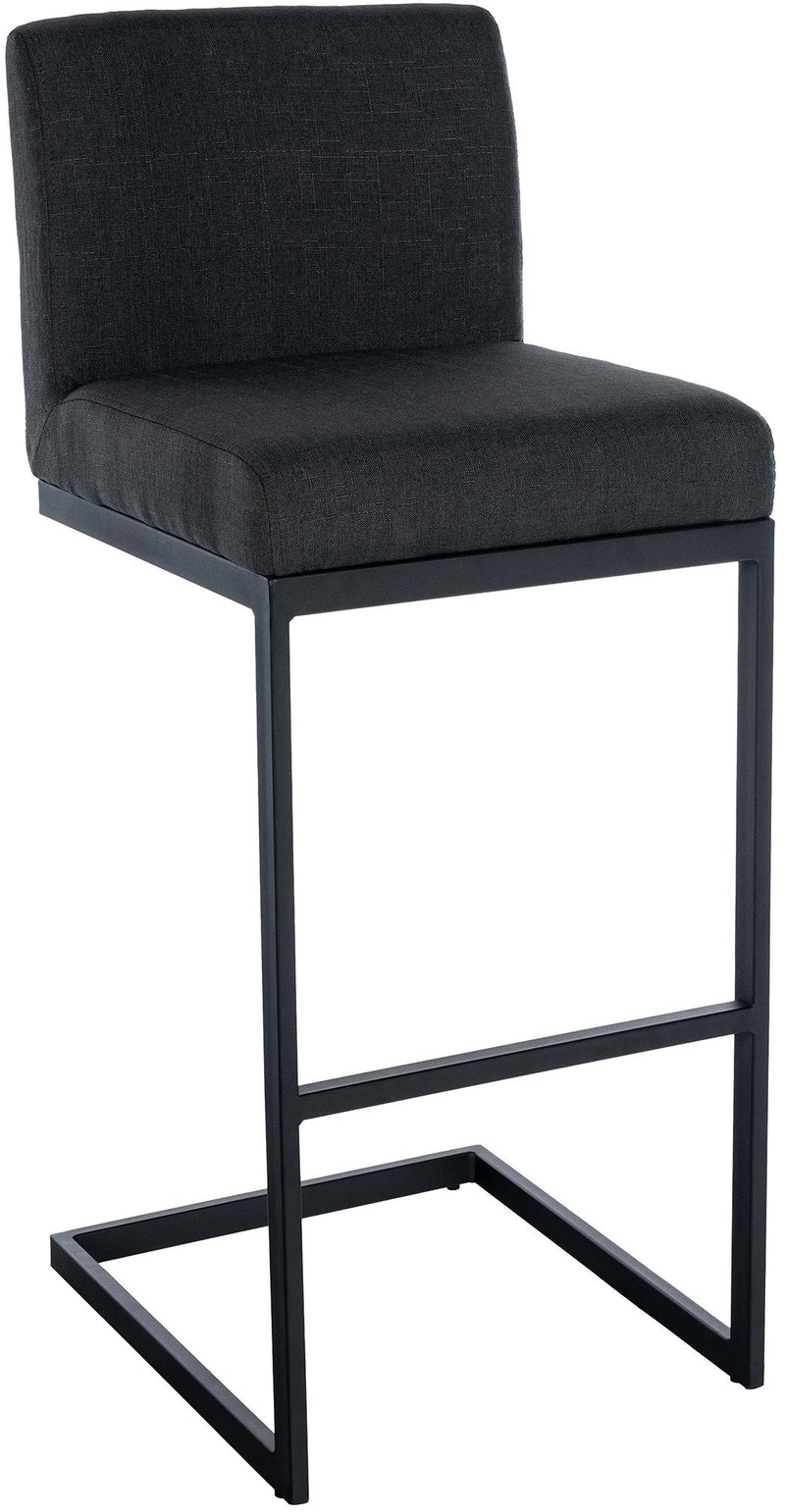 Barhocker Hopewell Stoff B