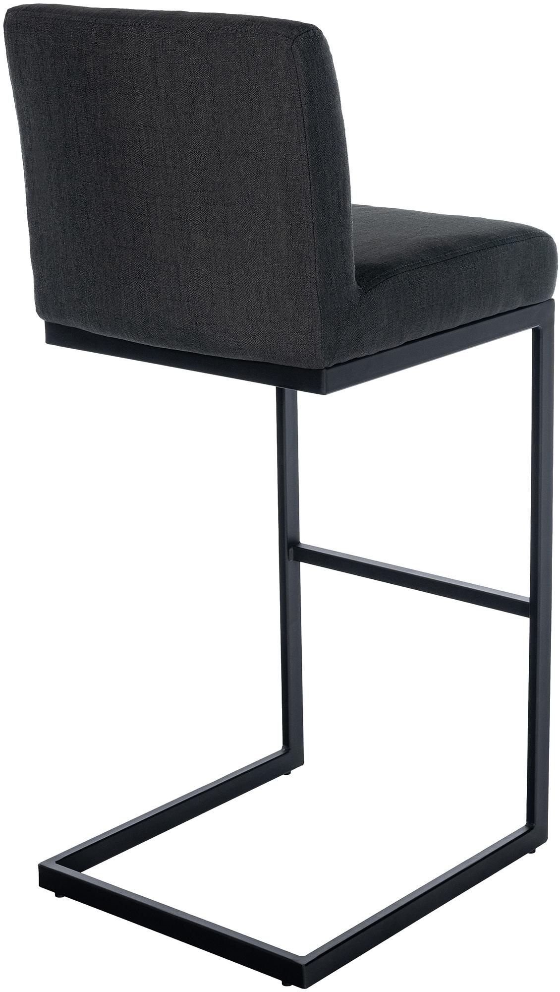 Barhocker Hopewell Stoff B – Ansicht 7