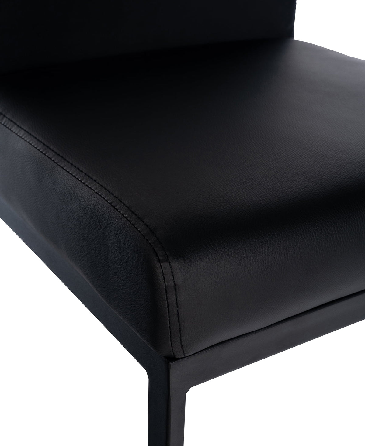 Barhocker Hopewell Kunstleder B – Ansicht 6