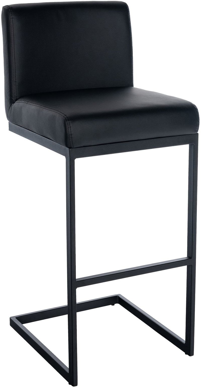 Barhocker Hopewell Kunstleder B