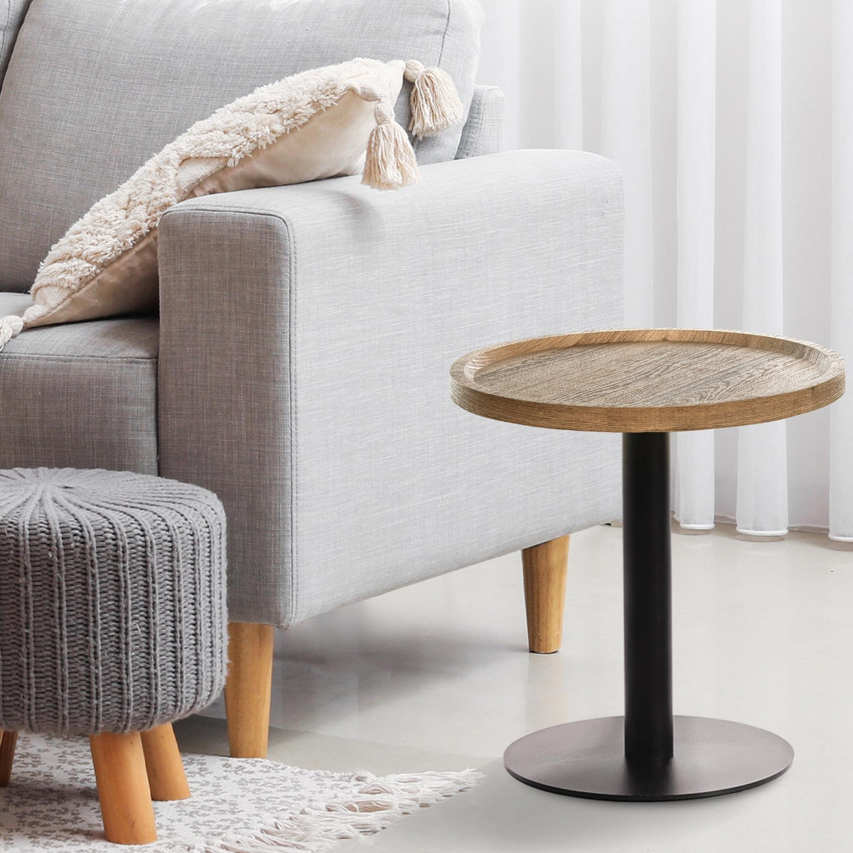 Beistelltisch Aspen M – Ansicht 3