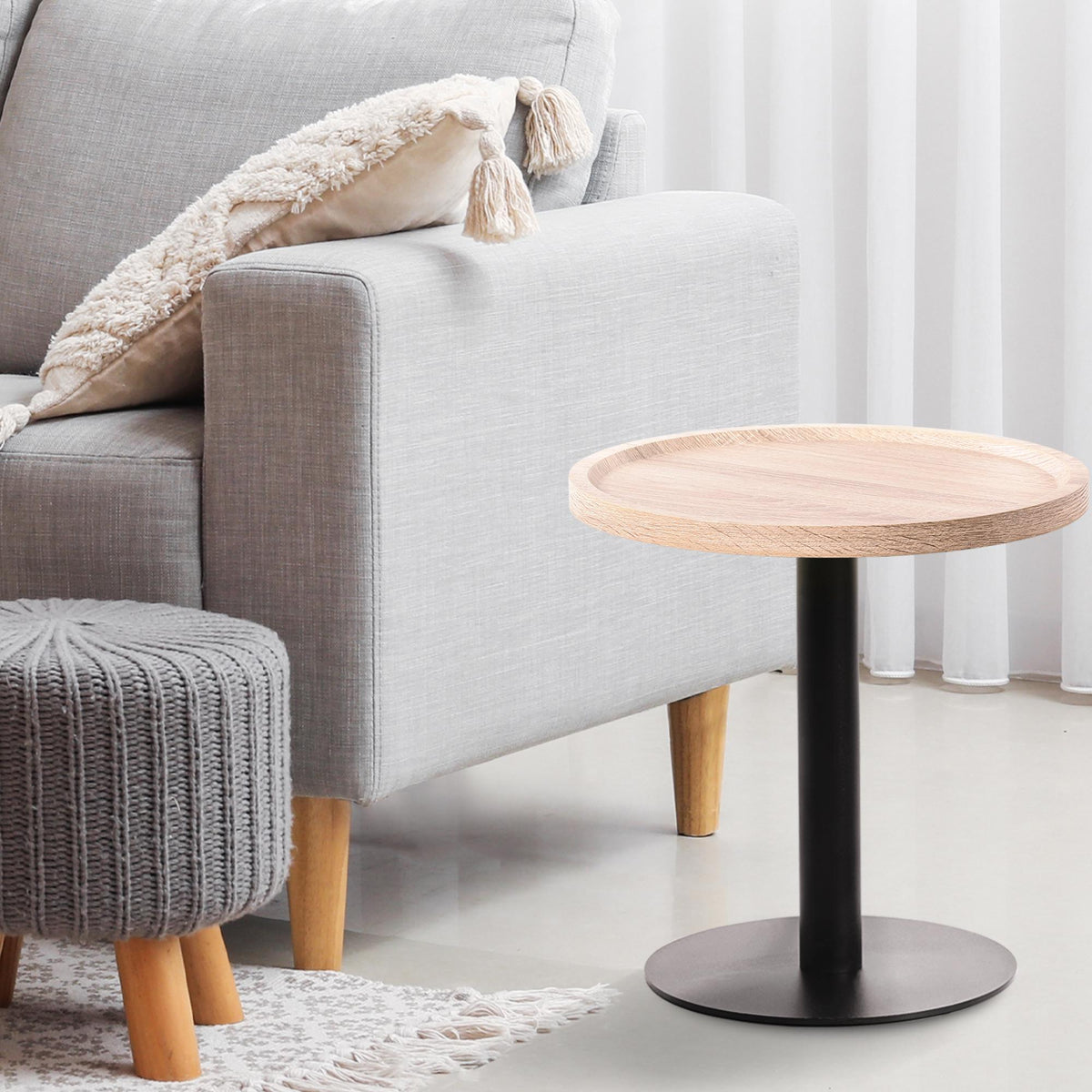 Beistelltisch Aspen M – Ansicht 15