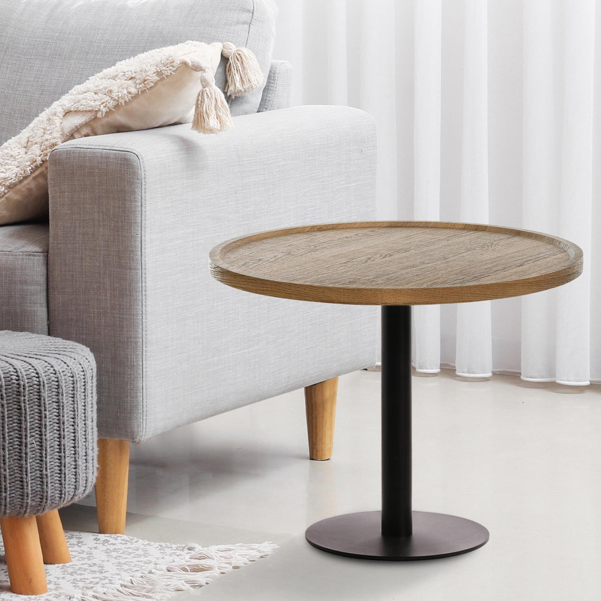 Beistelltisch Aspen L – Ansicht 3