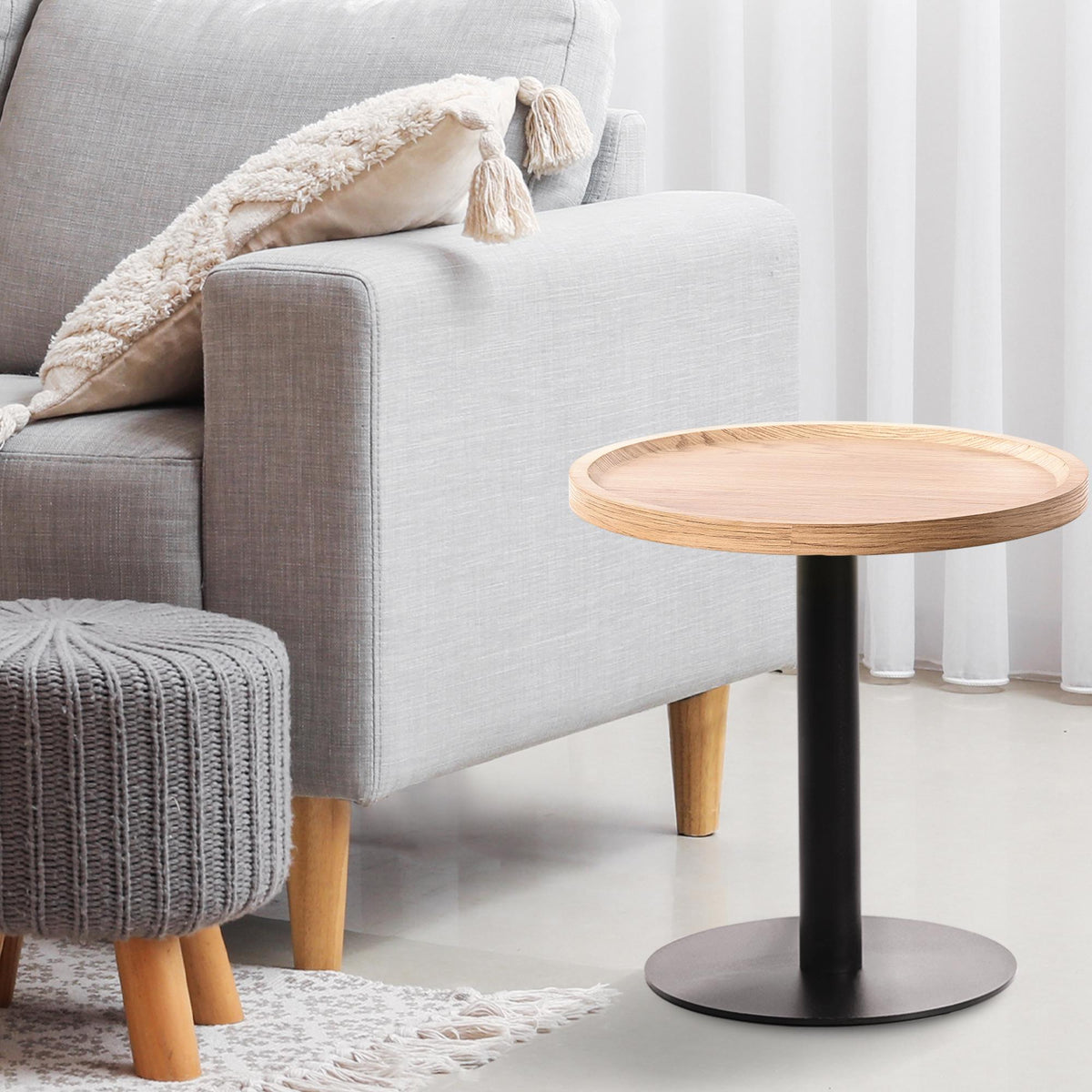 Beistelltisch Aspen M – Ansicht 9