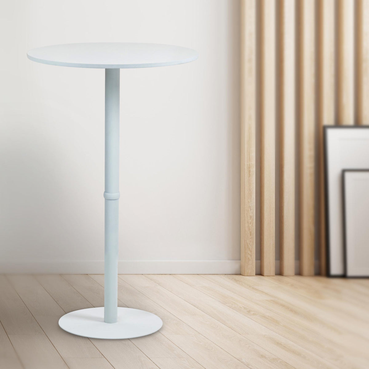 Stehtisch Hereford rund 75 cm – Ansicht 4
