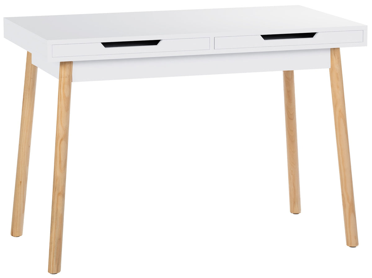 Schreibtisch Porto 110 cm V2