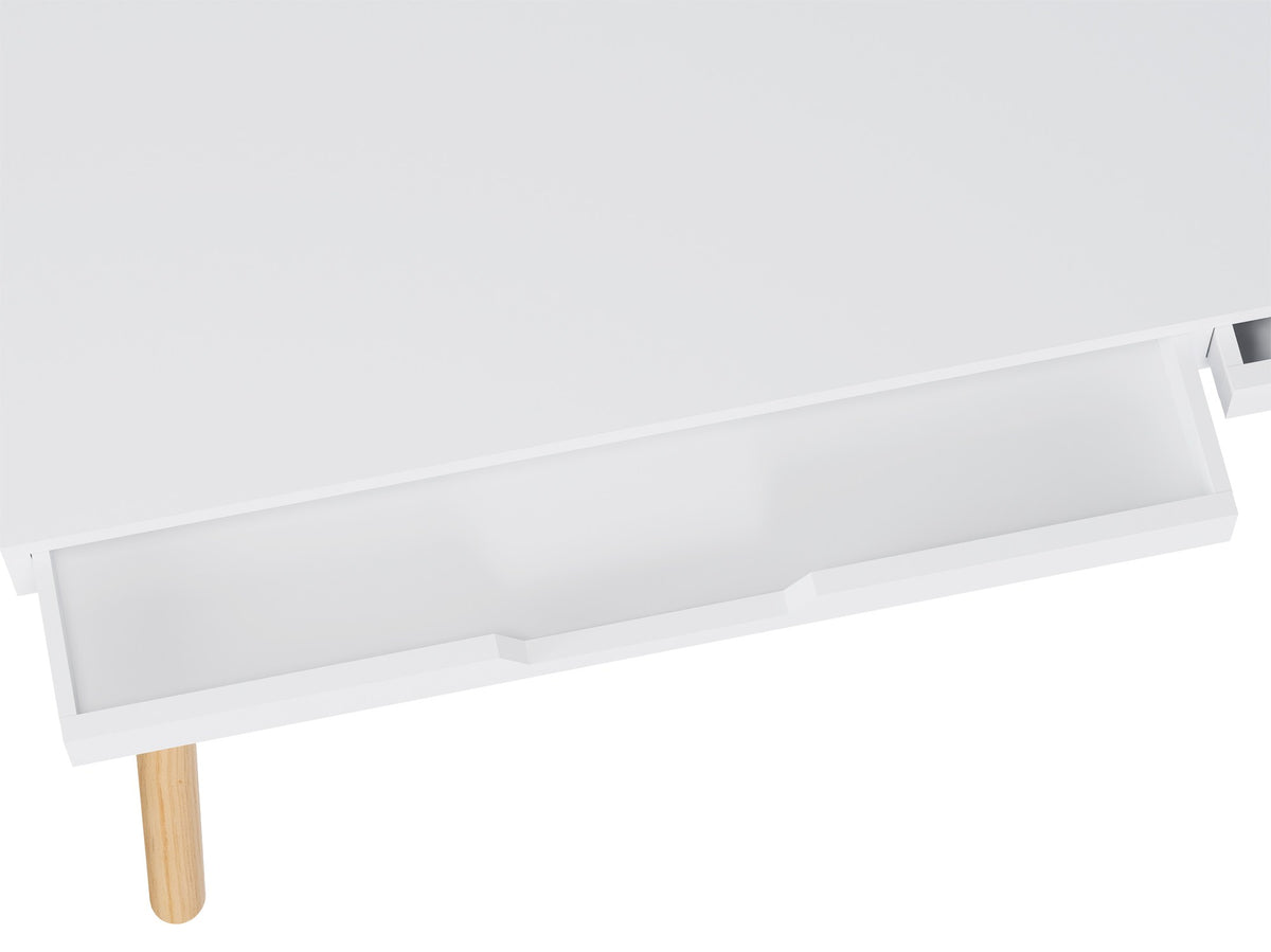 Schreibtisch Porto 140 cm V2 – Ansicht 5