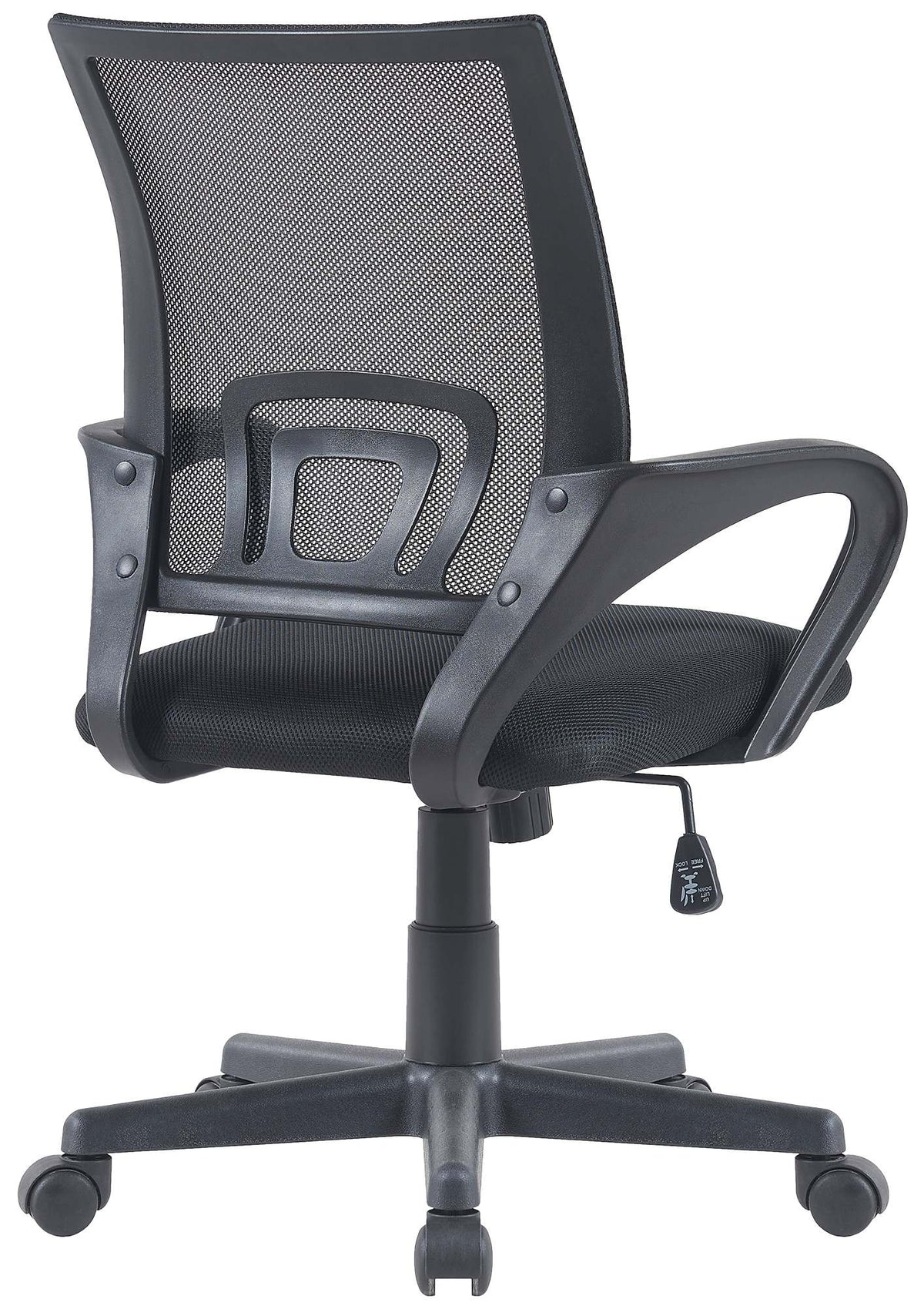 Bürostuhl Genius – Ansicht 6