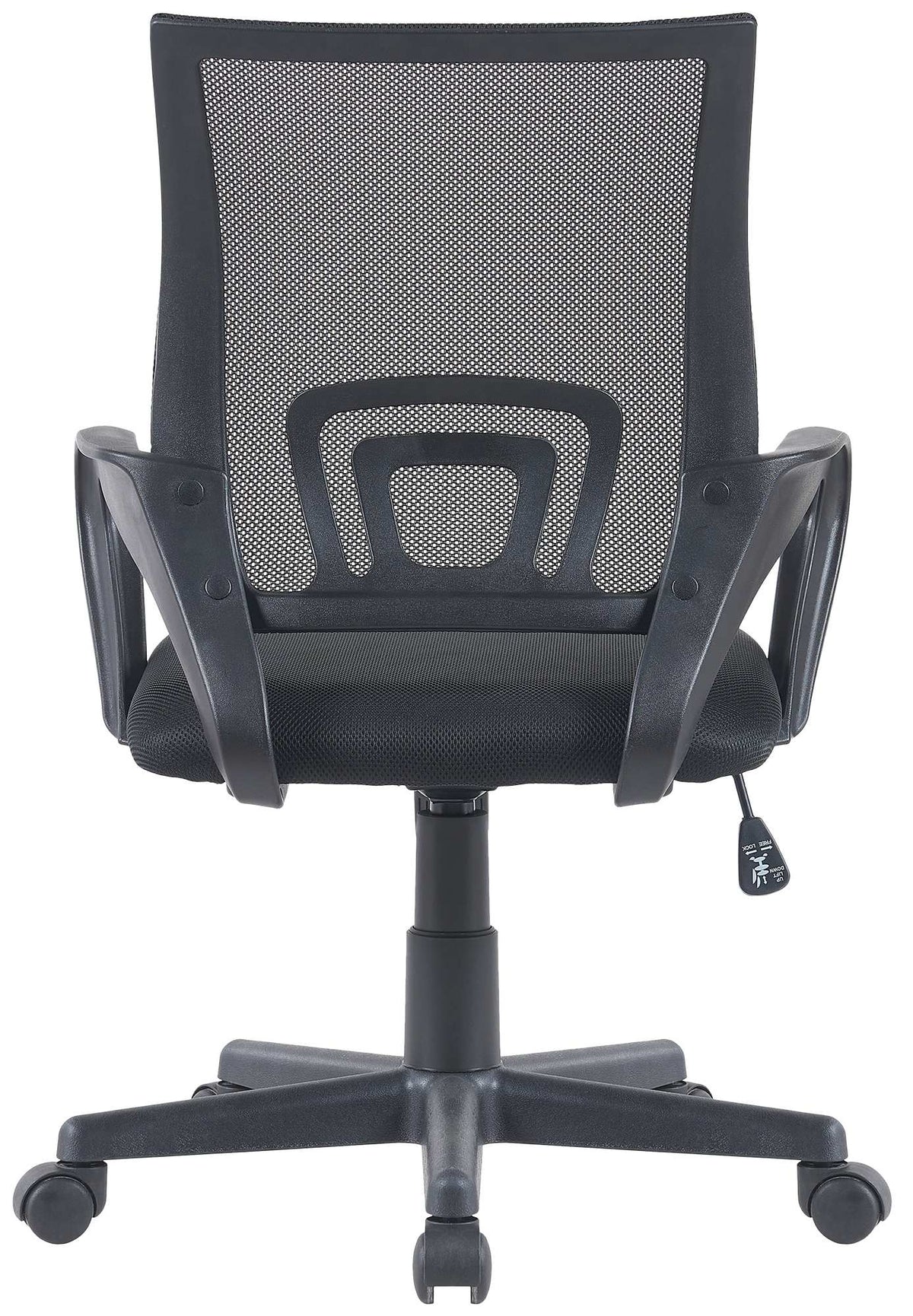 Bürostuhl Genius – Ansicht 7